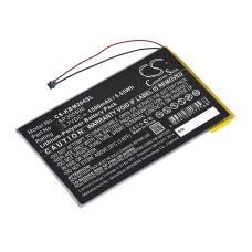 Batérie pre elektronické knihy, elektronické čítačky Kobo CS-KBM204SL