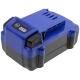 CS-KBT124PX<br />Batérie pre   nahrádza batériu KB624-03