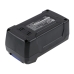 Priemyselné batérie Kobalt CS-KBT180PW