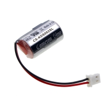 Priemyselné batérie Tekcell CS-KDS002SL