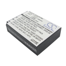 Batérie Nahrádza LB-070