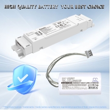 Batéria pre Kosnic LED luminaires BEM203/ST