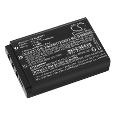 Batérie Nahrádza DB-L50AU