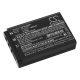 CS-KLIC5001<br />Batérie pre   nahrádza batériu DB-L50