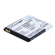 Batéria compatibleWith MaxCom