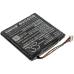 Batéria notebooku Kingston CS-KML221HD