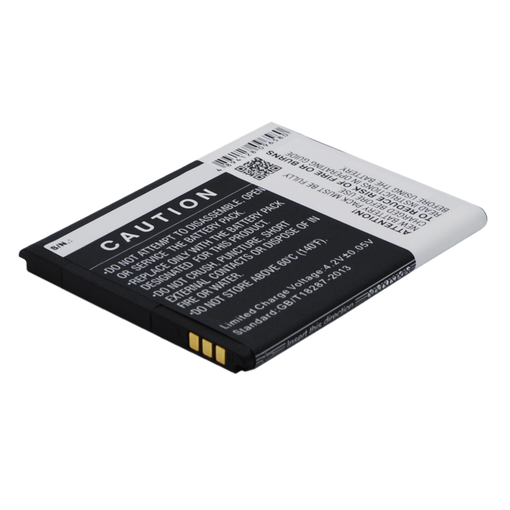 Batéria kompatibilné s Kazam CS-KMT450SL