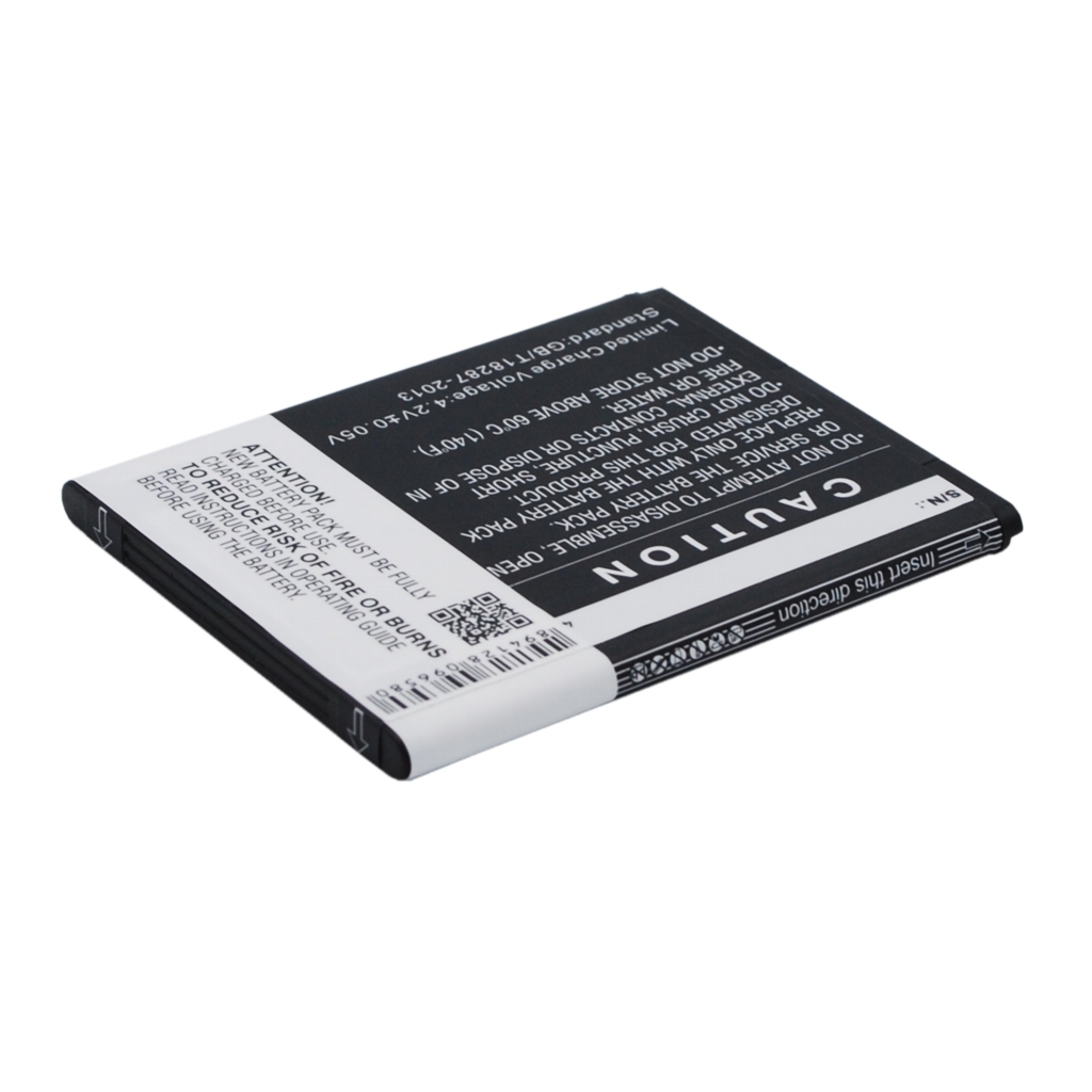 Batéria kompatibilné s Kazam CS-KMT450SL