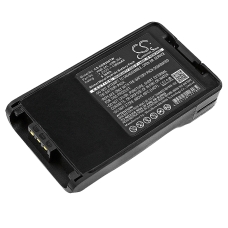 Kompatibilná náhrada batérie za Kenwood KNB-24L,KNB-25A,KNB-26,KNB-26N,KNB-35L...