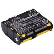 Batéria pre vysielačky Kenwood CS-KNB270TW