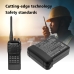 Batéria pre vysielačky Kenwood CS-KNB320TW