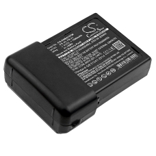 Kompatibilná náhrada batérie za Kenwood PB-40,PB-41