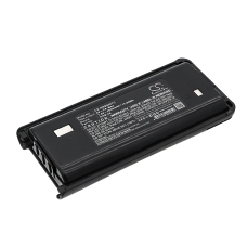 Kompatibilná náhrada batérie za Kenwood KNB-45,KNB-45L,KNB-45LI
