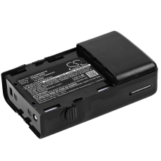 Batéria pre vysielačky Kenwood CS-KNB460TW