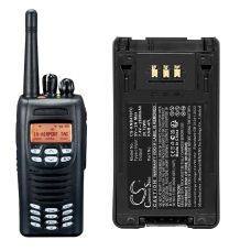 Batéria pre vysielačky Kenwood CS-KNB470TC