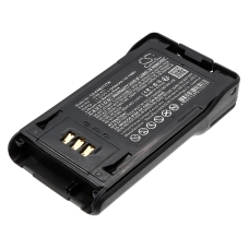 Kompatibilná náhrada batérie za Kenwood KNB-47L,KNB-48L,KNB-50NC