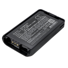 Kompatibilná náhrada batérie za Kenwood KNB-24L,KNB-35L,KNB-55L,KNB-56N,KNB-57L...