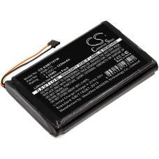 Batéria pre vysielačky Kenwood CS-KNB710TW