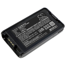 Kompatibilná náhrada batérie za Kenwood KNB-24L,KNB-35L,KNB-55L,KNB-56N,KNB-57L...