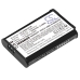 Batéria kompatibilné s Kenwood CS-KNB810TW