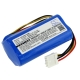 CS-KNG138MD<br />Batérie pre   nahrádza batériu 1041411