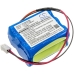 Batéria kompatibilné s Kangaroo CS-KNG579MD