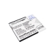 CS-KNW991SL<br />Batérie pre   nahrádza batériu KLB200N289