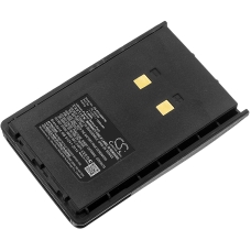 Kompatibilná náhrada batérie za Kirisun KB-42A,KB-58A,KB-58L,KB58B,KB58L...