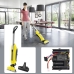 Karcher Batérie do vysávača CS-KRF500VH