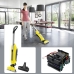 Karcher Batérie do vysávača CS-KRF500VX