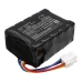 Batéria kompatibilné s Kress CS-KRN120PW