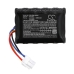 Batéria pre elektrické náradie Kress CS-KRN120PW