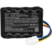 Batéria pre elektrické náradie Kress CS-KRN600PW