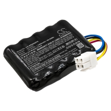 Batéria pre elektrické náradie Kress CS-KRN600PX