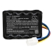 Batéria pre elektrické náradie Kress CS-KRN600PX