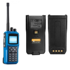 Batéria pre vysielačky Kirisun CS-KRP990TW