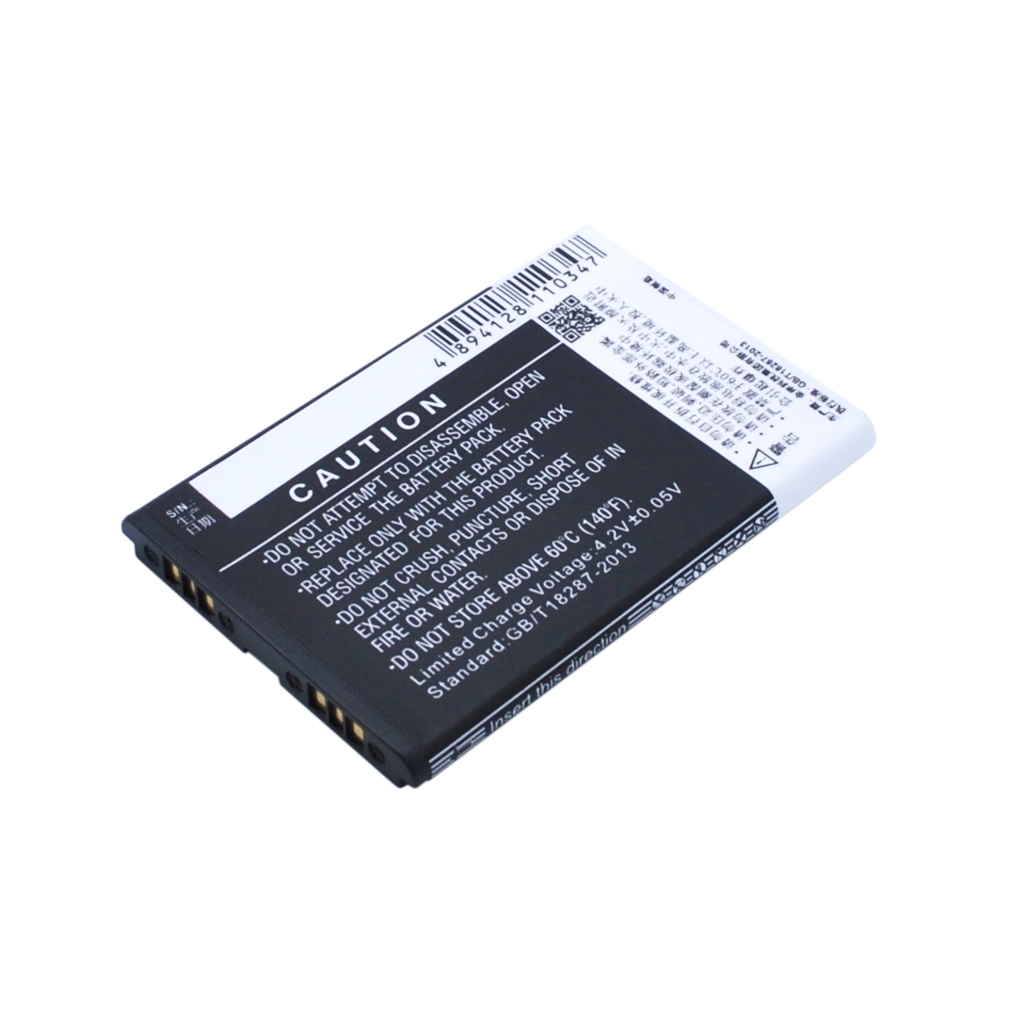 Batéria kompatibilné s K-Touch CS-KTT300SL