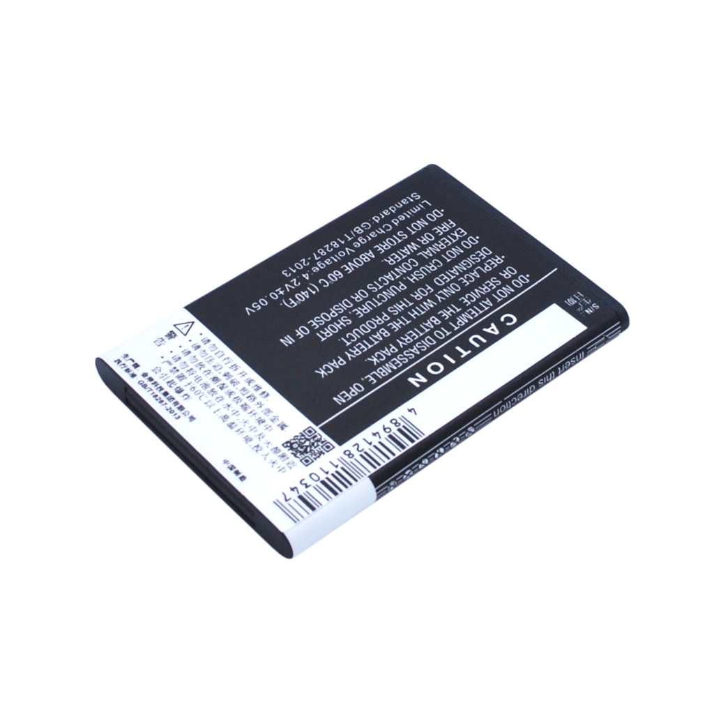 Batéria kompatibilné s K-Touch CS-KTT300SL