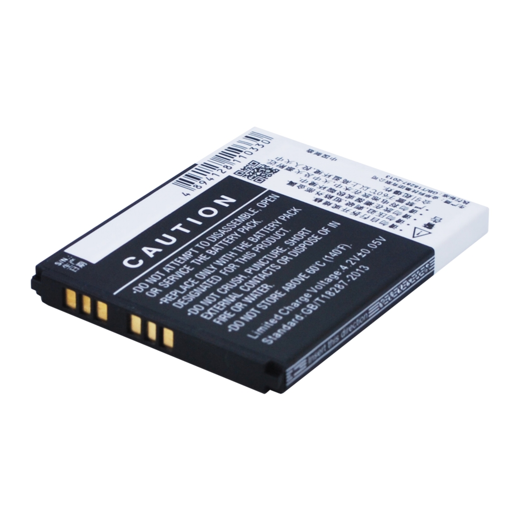 Batéria kompatibilné s K-Touch CS-KTT560SL