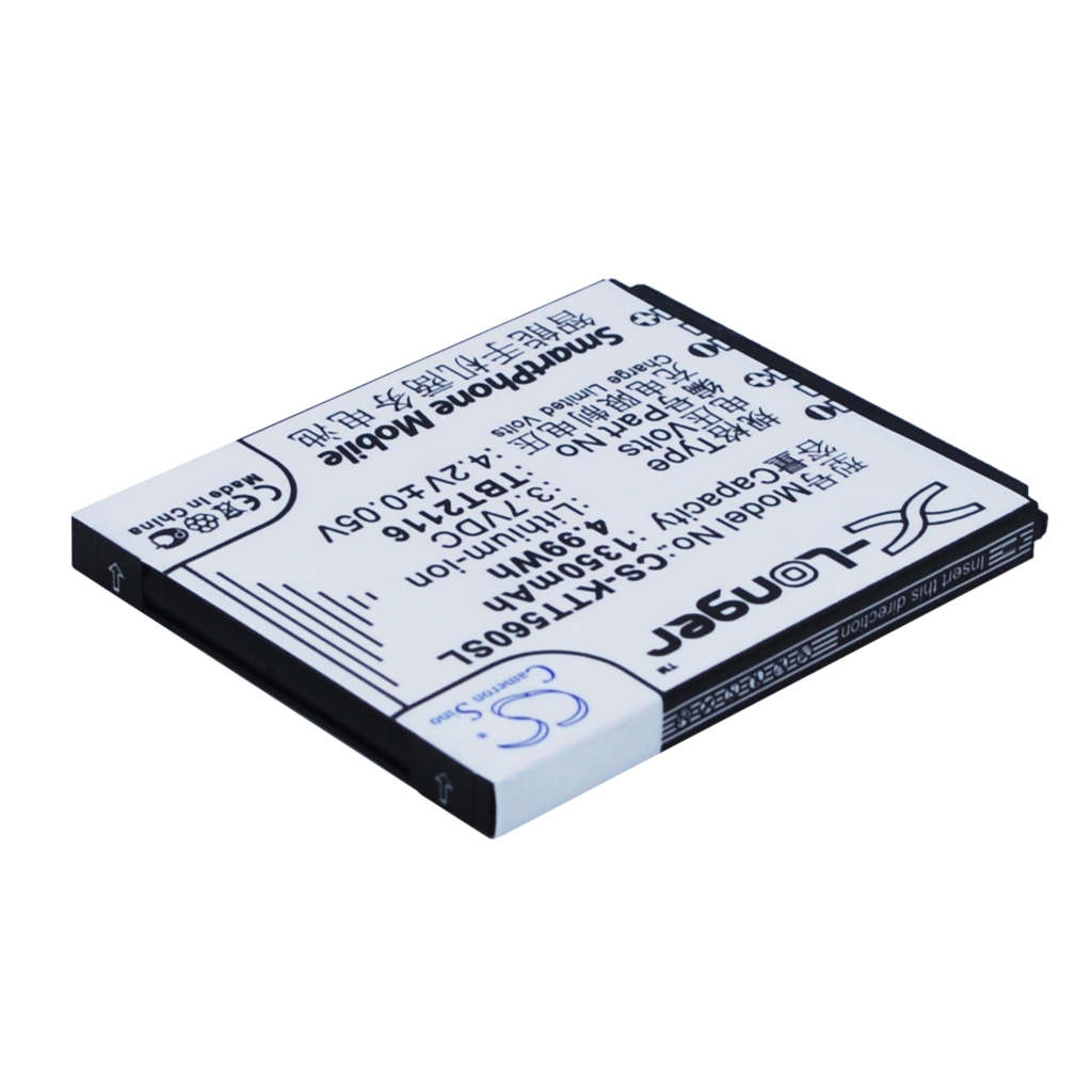 Batéria kompatibilné s K-Touch CS-KTT560SL