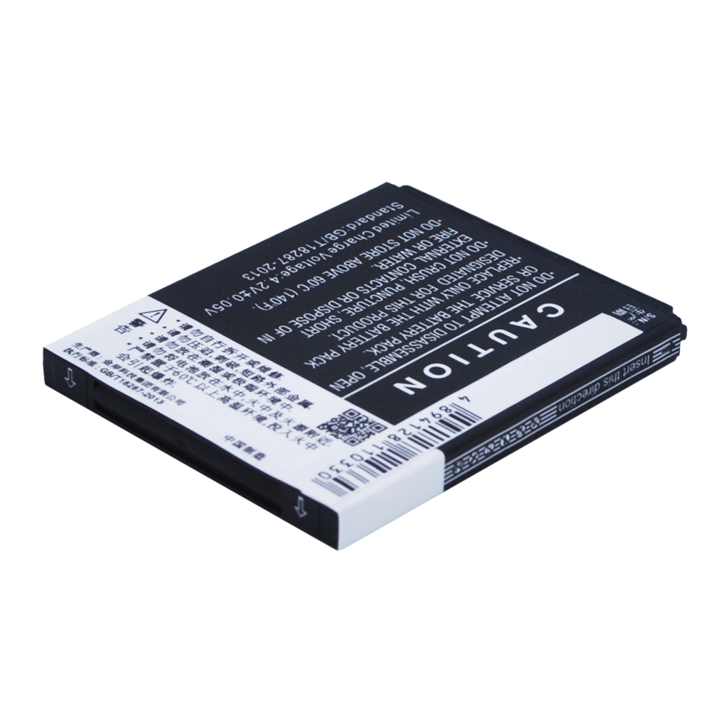 Batéria kompatibilné s K-Touch CS-KTT560SL