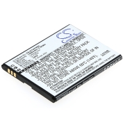 Batéria compatibleWith K-Touch
