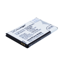 Kompatibilná náhrada batérie za K-Touch CPLD-69,TBW7801