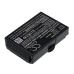 Batérie kompatibilné s Ikusi TM70/iK2.13B JS JS3 LV CS-KUA700BL