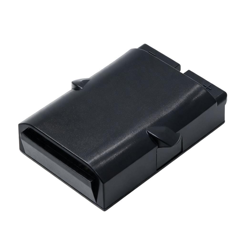 Batérie kompatibilné s Ikusi TM70/iK2.13B JS JS3 LV CS-KUA700BL