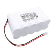 Batéria pre Kaufel 002266