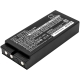 CS-KUT271BL<br />Batérie pre   nahrádza batériu 2305271