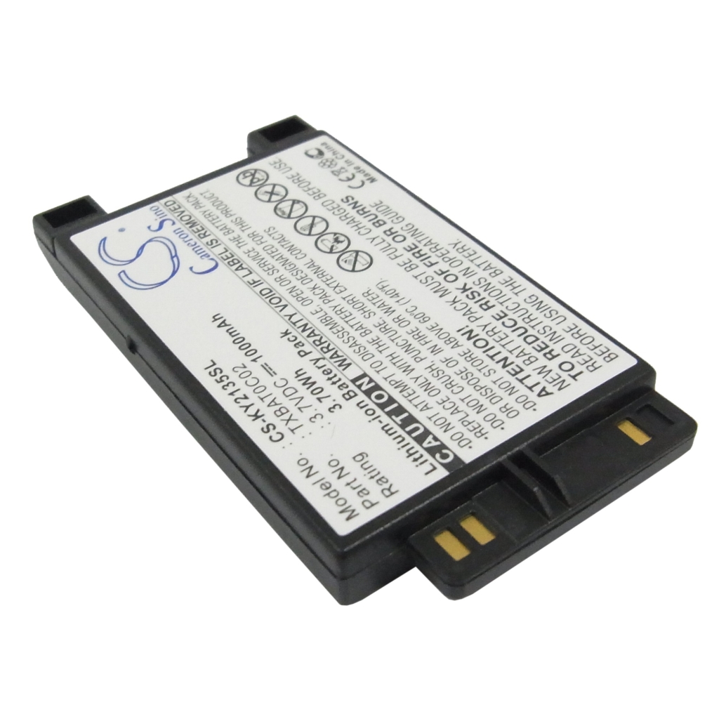 Batéria kompatibilné s Kyocera CS-KY2135SL