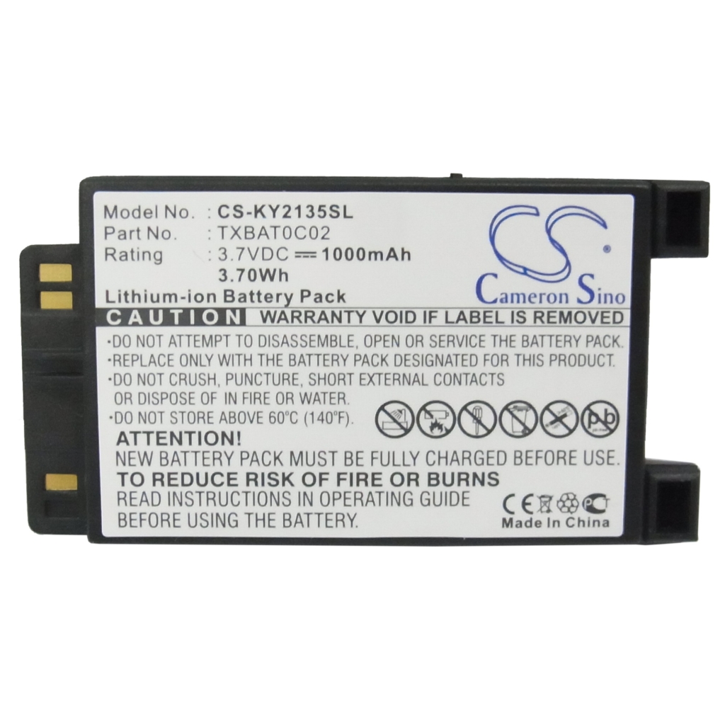 Batéria kompatibilné s Kyocera CS-KY2135SL