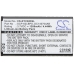 Batérie pre mobilné telefóny Kyocera CS-KYC653SL
